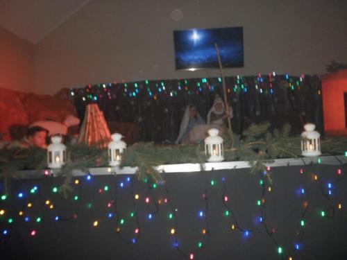 OLYMPUS DIGITAL CAMERA